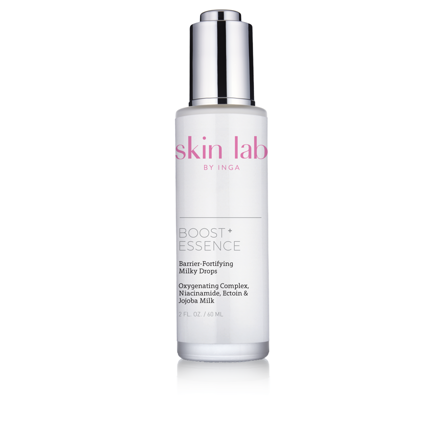 Boost + Essence Toner Hydrator