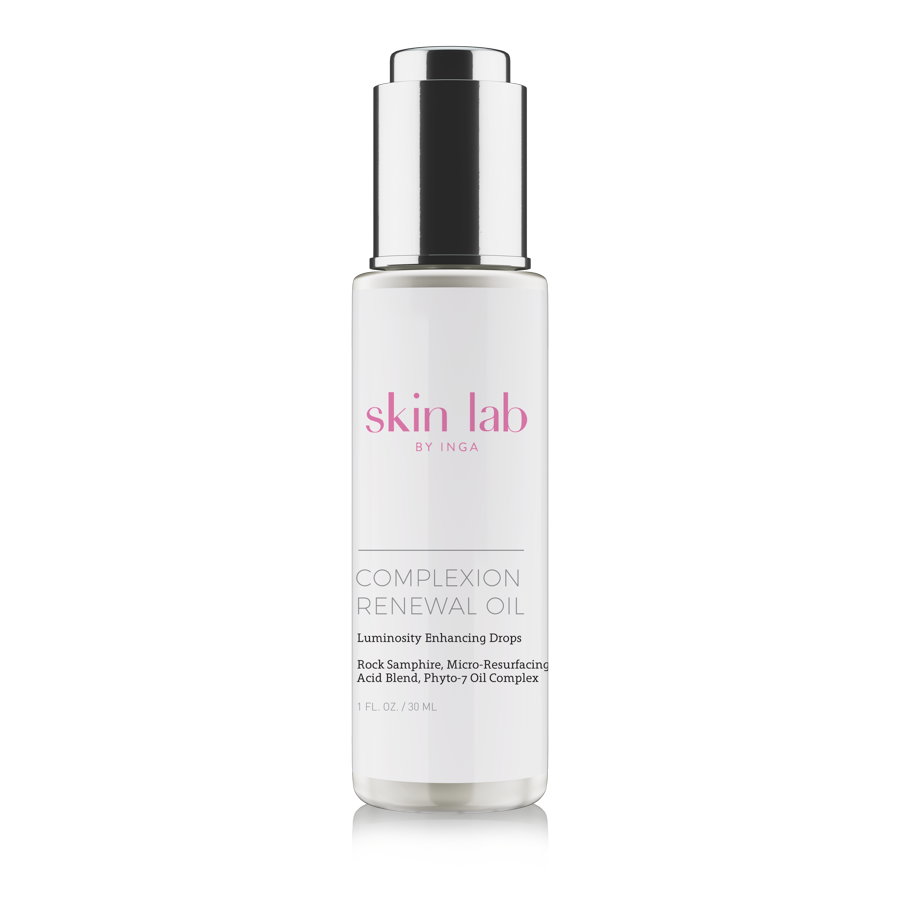 Complexion Renewal Oil