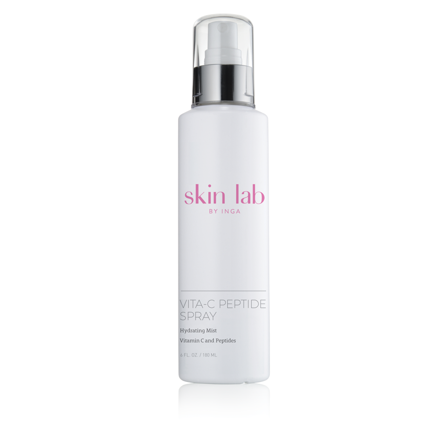 VitaC Peptide Spray
