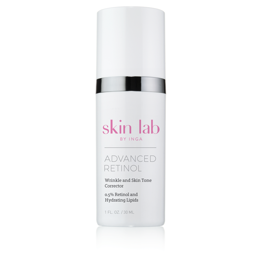 Advanced Retinol