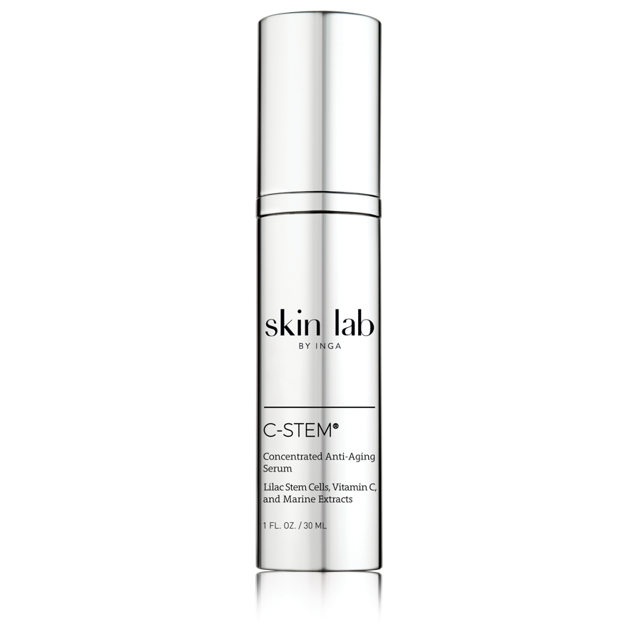 C-Stem Serum ( Vit C and Stem Cells)