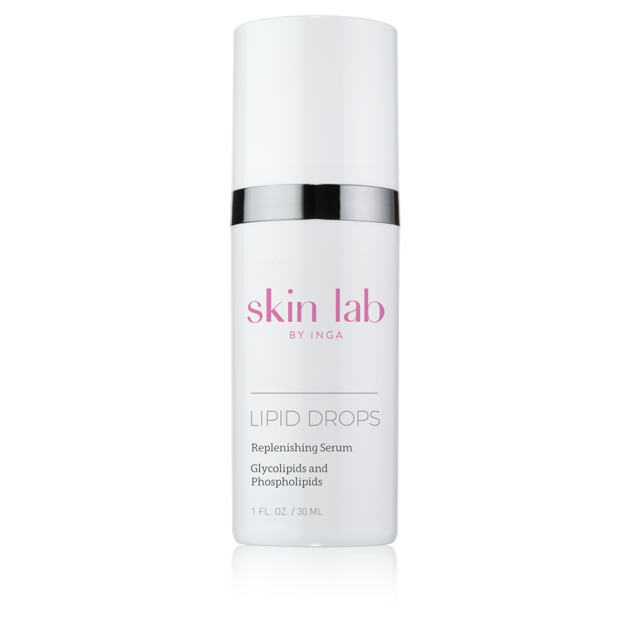 Lipid Drops