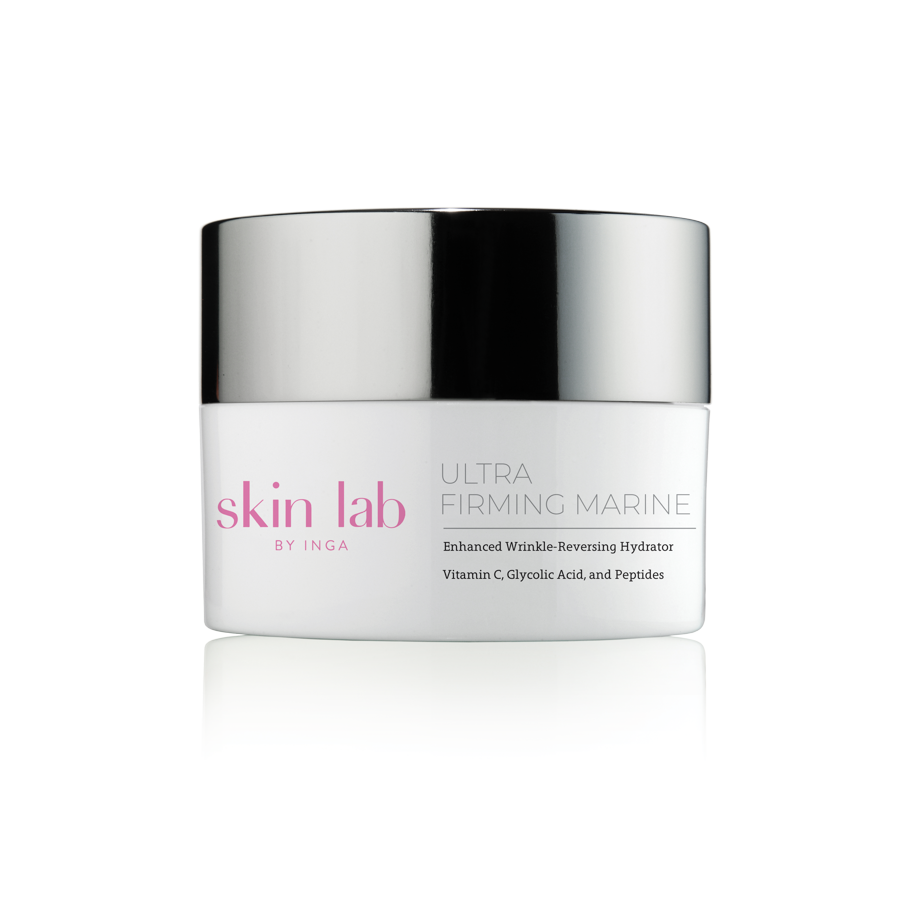 Ultra Firming Marine Moisturizer