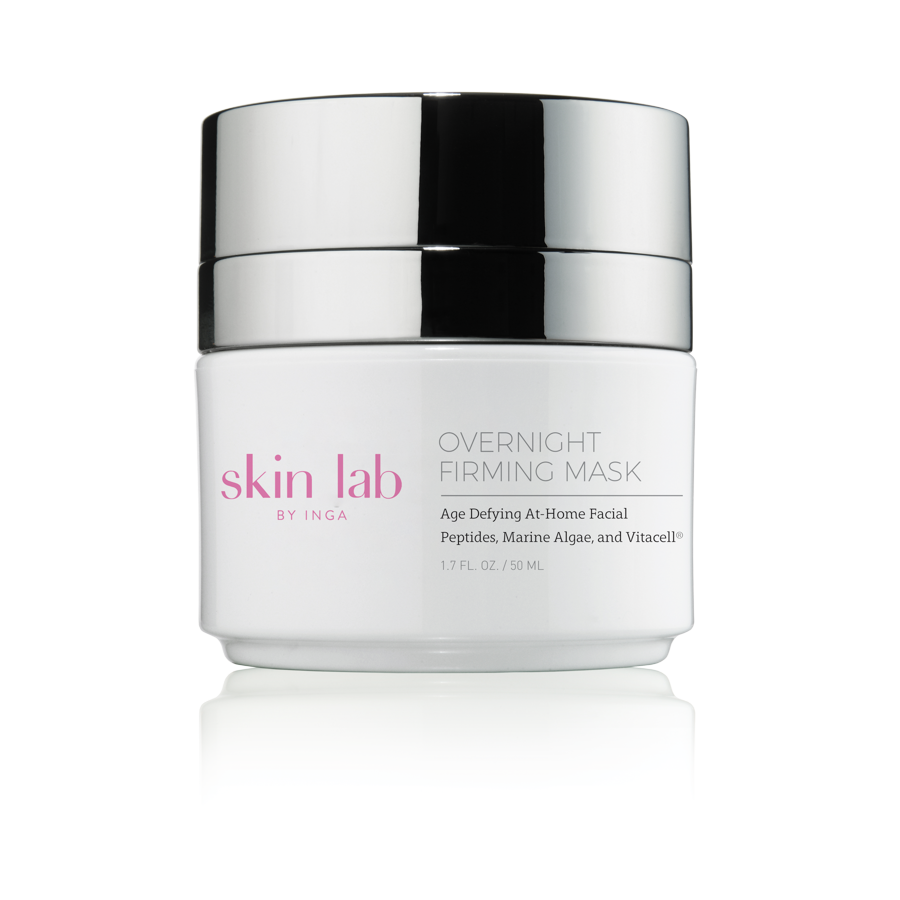 Overnight Hydra - Firming Mask