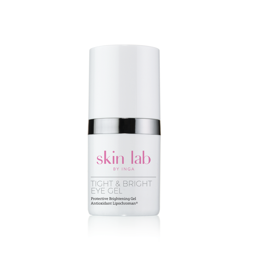 Tight & Bright® Eye Gel