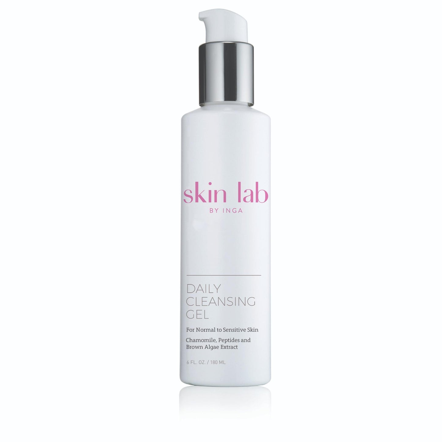 Daily Cleansing Gel