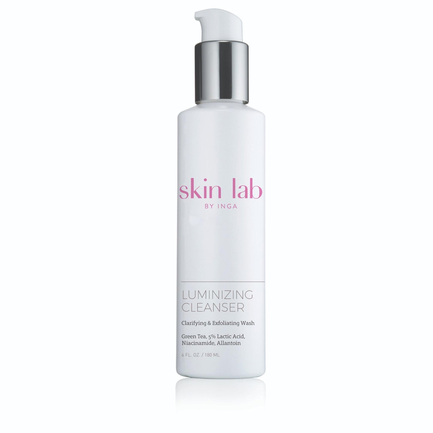 Luminizing Cleanser