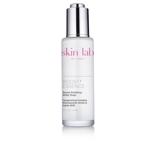 Boost + Essence Toner Hydrator
