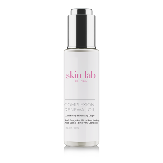 Complexion Renewal Oil