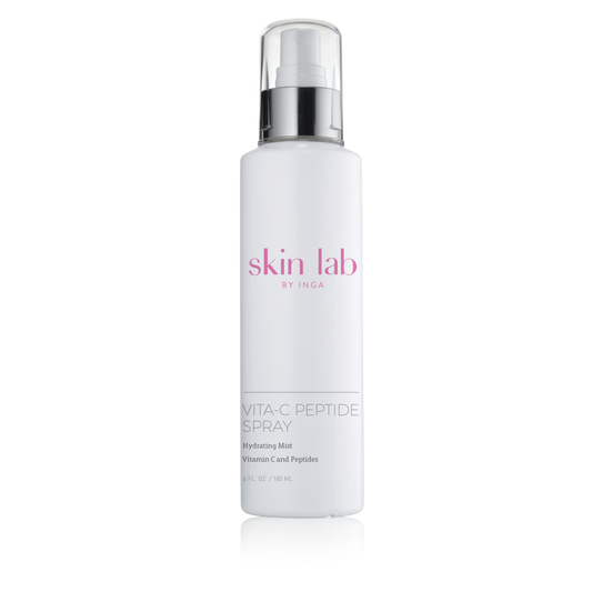 VitaC Peptide Spray