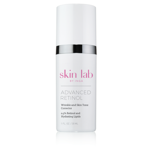 Advanced Retinol