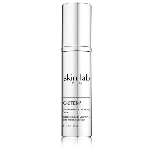 C-Stem Serum ( Vit C and Stem Cells)