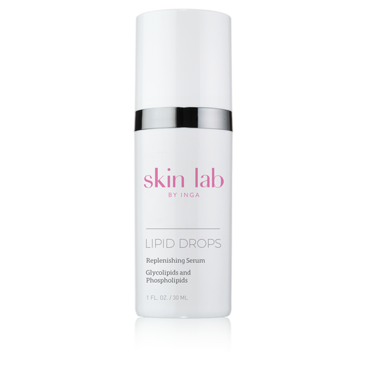 Lipid Drops