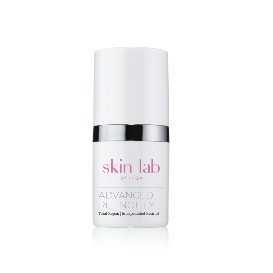 Advanced Retinol Eye Cream