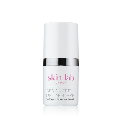 Advanced Retinol Eye Cream