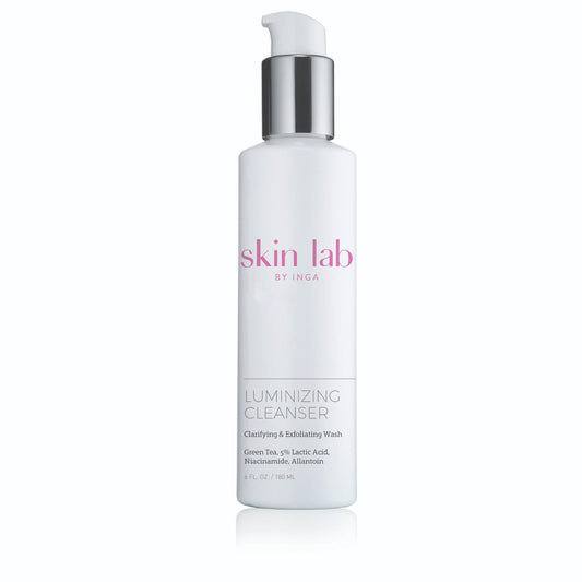 Luminizing Cleanser