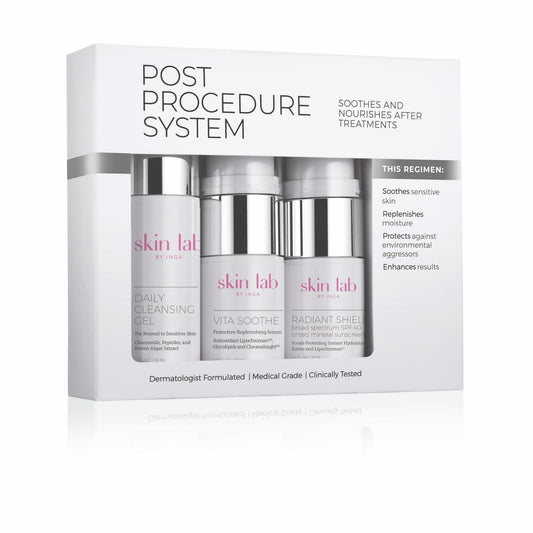 Everyday Radiance Kit ~ 3-Step System