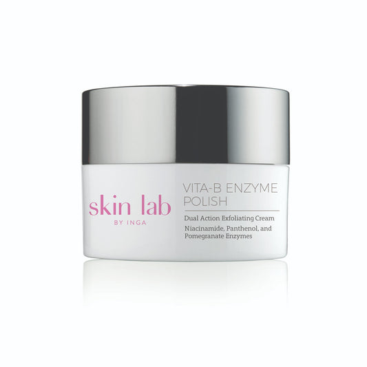 VitaB Enzyme Polish - Gentle Scrub